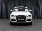 Audi Q5 I (8R) Рестайлинг Тюмень  - изображение 29