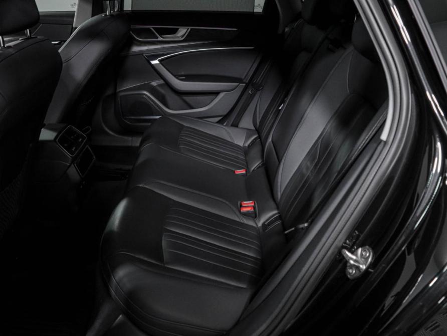 Audi A6 V (C8) Москва  - изображение 11
