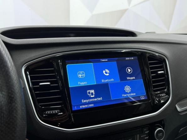 Geely Emgrand X7 I Рестайлинг 2 с пробегом 2019 года, цена 1 110 000 рублей, 107424 км, внедорожник, Автокод Объявления