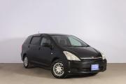 Toyota Wish I Новосибирск  - изображение 18