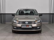 Volkswagen Polo V Рестайлинг Кемерово  - изображение 23