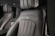 Mercedes-Benz G-Класс AMG II (W463) Москва  - изображение 41