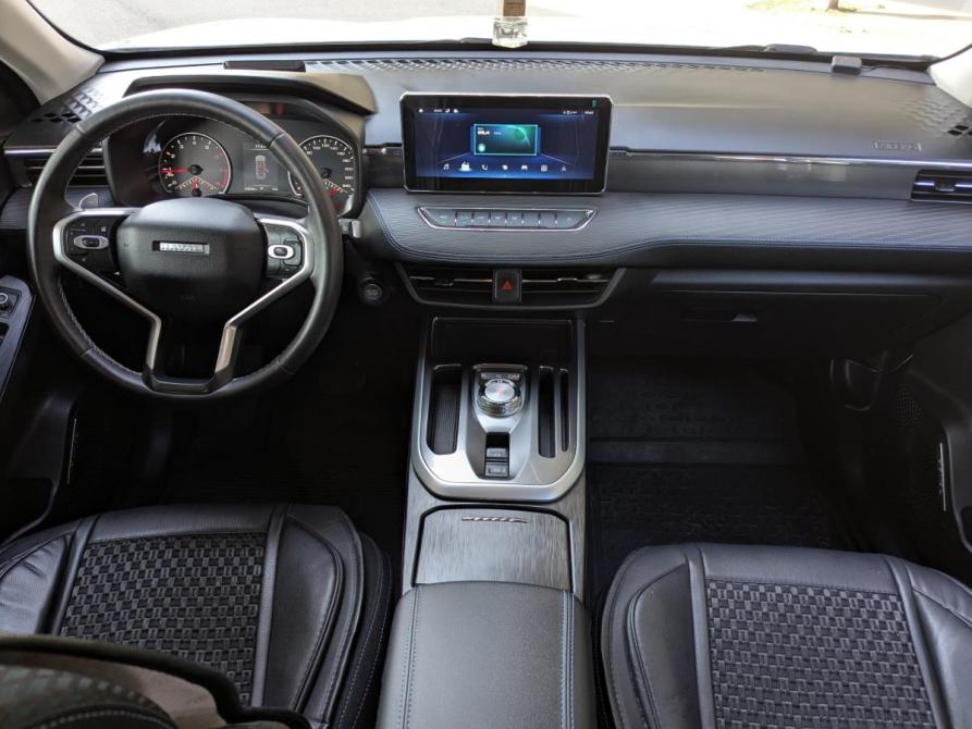 Haval Jolion I Рестайлинг Екатеринбург  - изображение 8