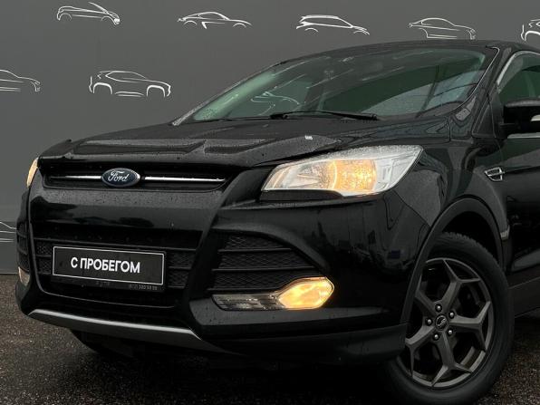 Ford Kuga II с пробегом 2016 года, цена 1 498 600 рублей, 99202 км, внедорожник, Автокод Объявления