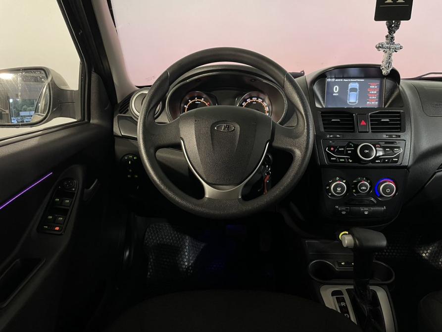 Lada (ВАЗ) Kalina II Великий Новгород  - изображение 13