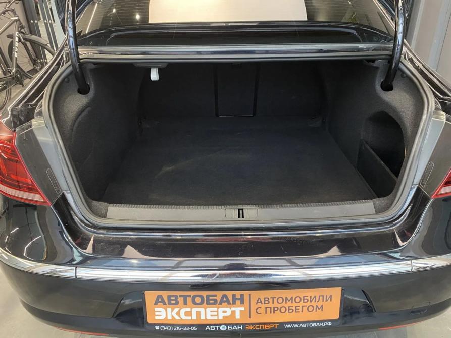 Volkswagen Passat CC I Рестайлинг Екатеринбург  - изображение 34