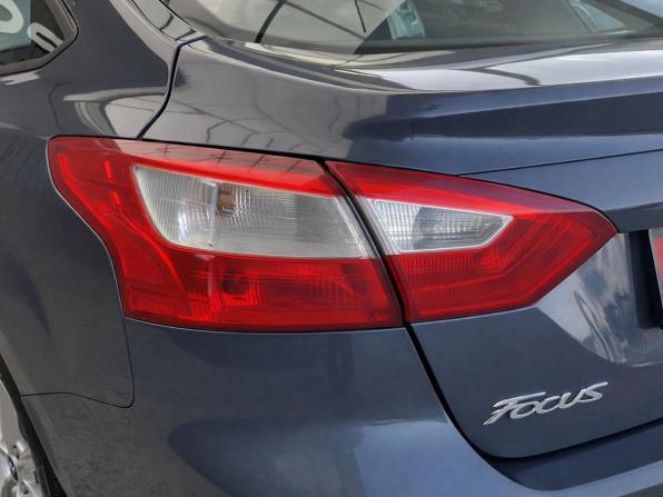 Ford Focus III с пробегом 2012 года, цена 775 000 рублей, 157395 км, седан, Автокод Объявления