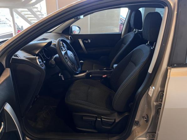 Nissan Qashqai I с пробегом 2007 года, цена 717 000 рублей, 336976 км, внедорожник, Автокод Объявления