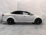 Ford Mondeo IV Новосибирск  - изображение 26