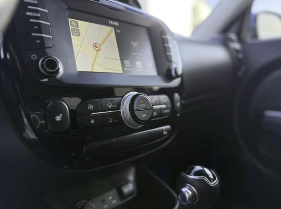 Kia Soul II Рестайлинг Ставрополь  - изображение 17