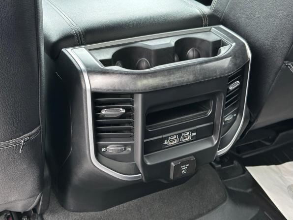 Ram 1500 IV (DS/DJ) с пробегом 2020 года, цена 4 780 000 рублей, 185000 км, пикап, Автокод Объявления