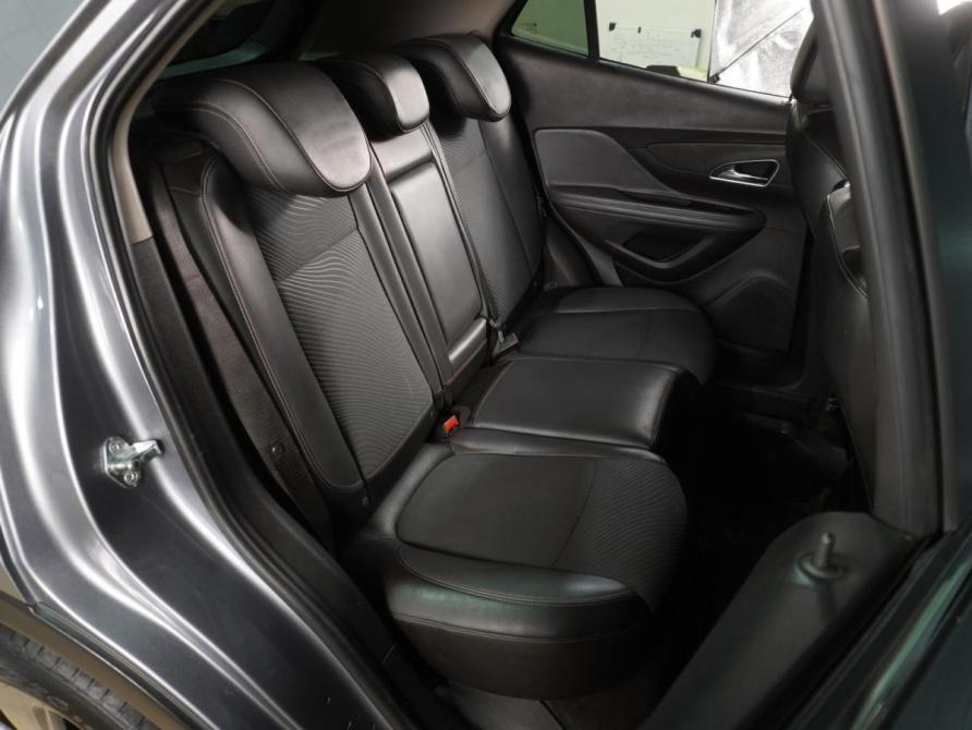 Opel Mokka I Воронеж  - изображение 7