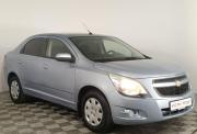 Chevrolet Cobalt II Волгоград  - изображение 20