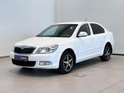 Skoda Octavia II (A5) Рестайлинг Волгоград  - изображение 9