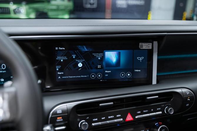 Новый Hyundai Palisade II 2025 года, цена 9 770 000 рублей, внедорожник, Автокод Объявления