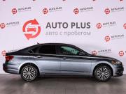 Volkswagen Jetta VII Минеральные Воды  - изображение 28
