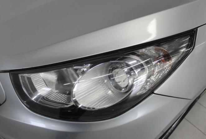 Hyundai ix35 I с пробегом 2011 года, цена 1 170 000 рублей, 164380 км, внедорожник, Автокод Объявления