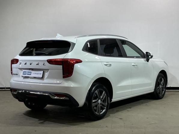 Haval Jolion I с пробегом 2023 года, цена 1 890 000 рублей, 48237 км, внедорожник, Автокод Объявления