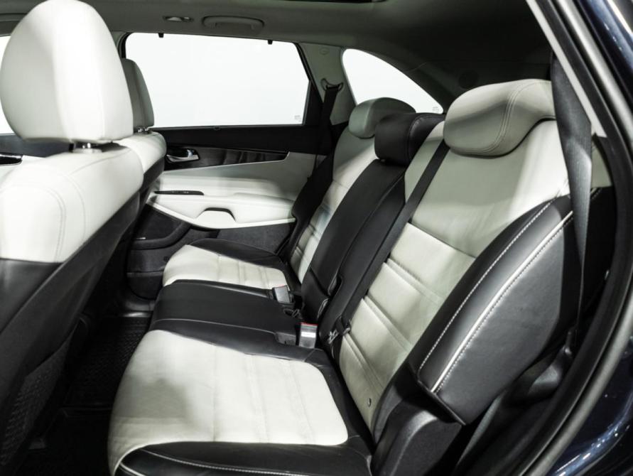 Kia Sorento III Prime Рестайлинг Санкт-Петербург  - изображение 10