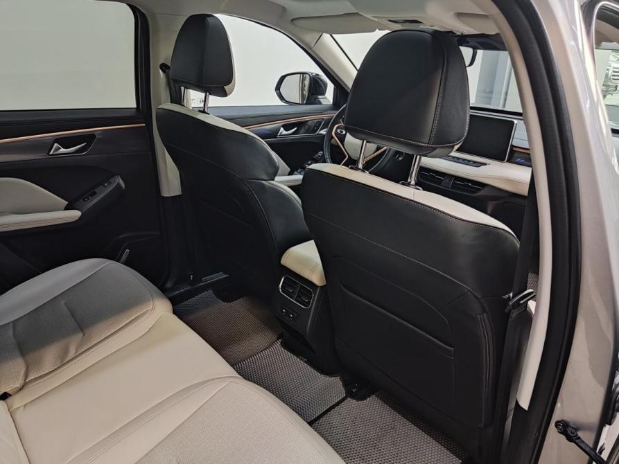 Haval Jolion I Рестайлинг Барнаул  - изображение 25
