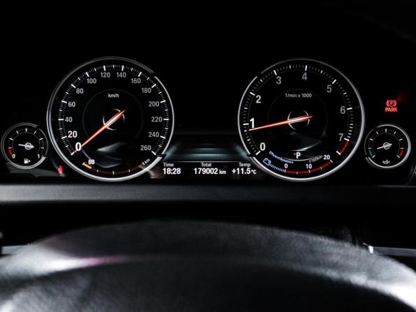 BMW 6 серии III (F06/F13/F12) с пробегом 2013 года, цена 2 450 000 рублей, 179000 км, седан, Автокод Объявления