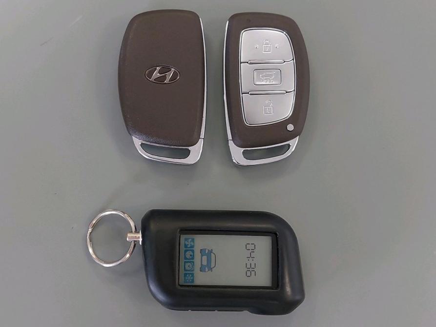 Hyundai Tucson III Рестайлинг Тверь  - изображение 30
