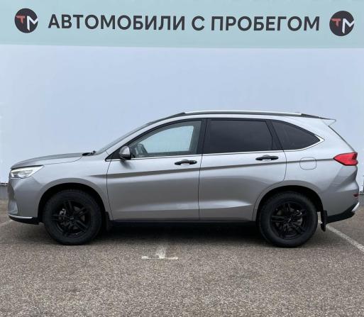 Haval M6 II с пробегом 2024 года, цена 1 790 300 рублей, 44890 км, внедорожник, Автокод Объявления