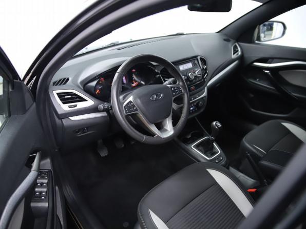 Lada (ВАЗ) Vesta I с пробегом 2020 года, цена 1 090 000 рублей, 106545 км, универсал, Автокод Объявления