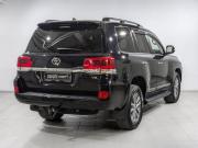 Toyota Land Cruiser 200 Series Рестайлинг 2 Химки  - изображение 35