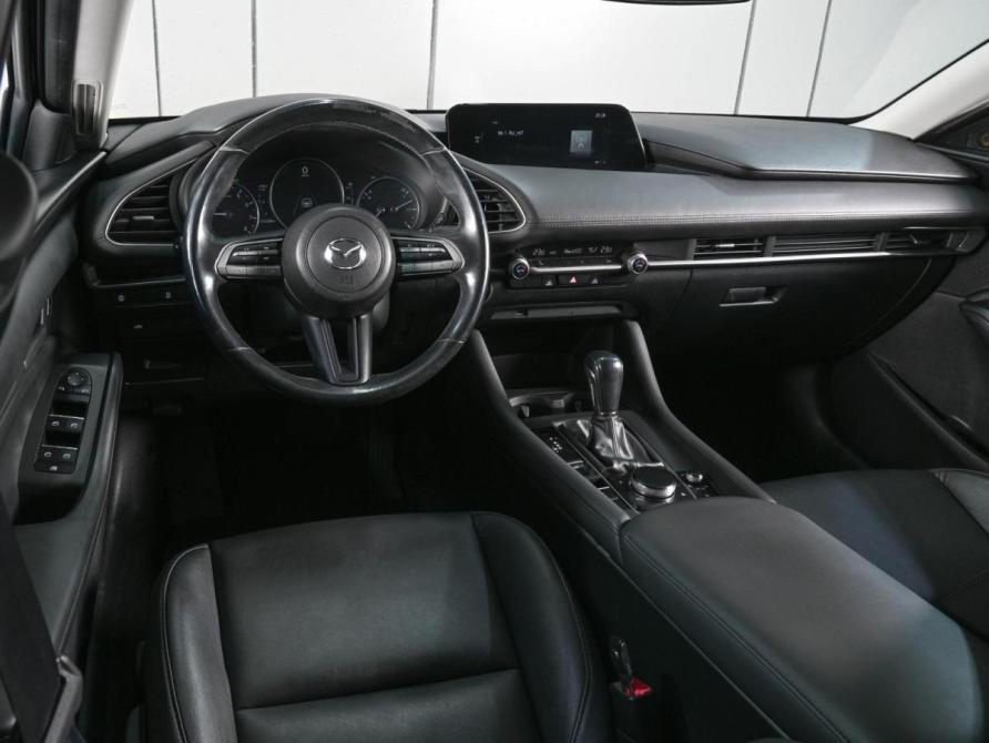 Mazda 3 IV (BP) Ростов-на-Дону  - изображение 6