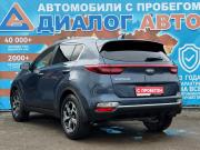 Kia Sportage IV Рестайлинг Набережные Челны  - изображение 27
