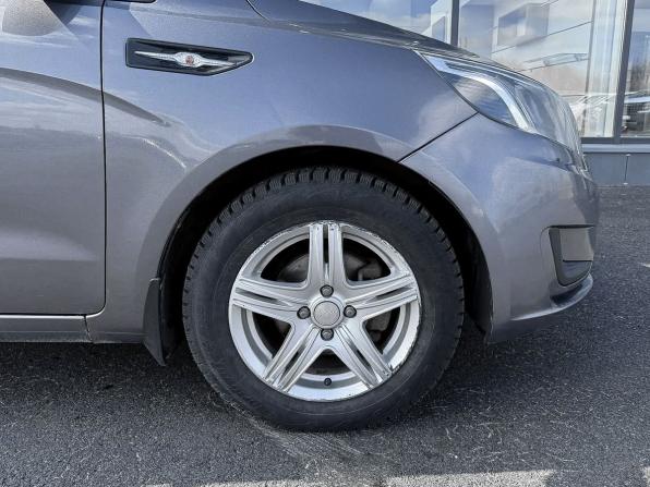 Kia Rio III с пробегом 2014 года, цена 660 000 рублей, 243173 км, хэтчбек, Автокод Объявления