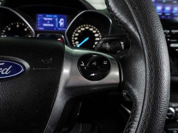 Ford Kuga II с пробегом 2013 года, цена 979 000 рублей, 190158 км, внедорожник, Автокод Объявления