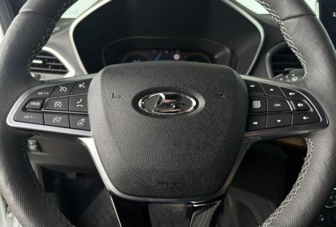 Lada (ВАЗ) Vesta I Рестайлинг (NG) с пробегом 2024 года, цена 1 475 000 рублей, 30611 км, универсал, Автокод Объявления