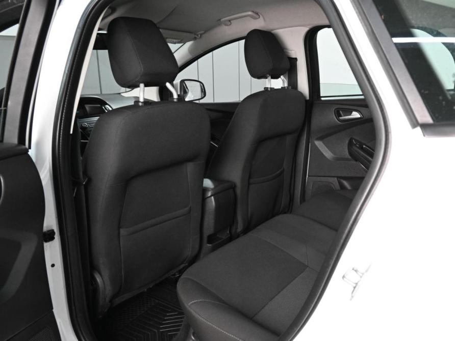 Ford Focus III Рестайлинг Ростов-на-Дону  - изображение 11