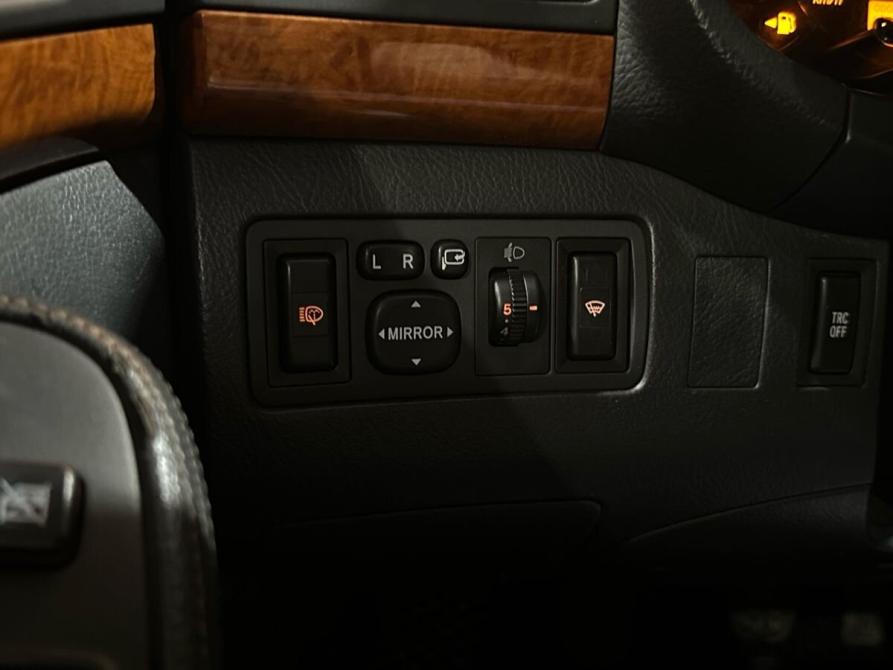 Toyota Avensis II Рестайлинг Челябинск  - изображение 16