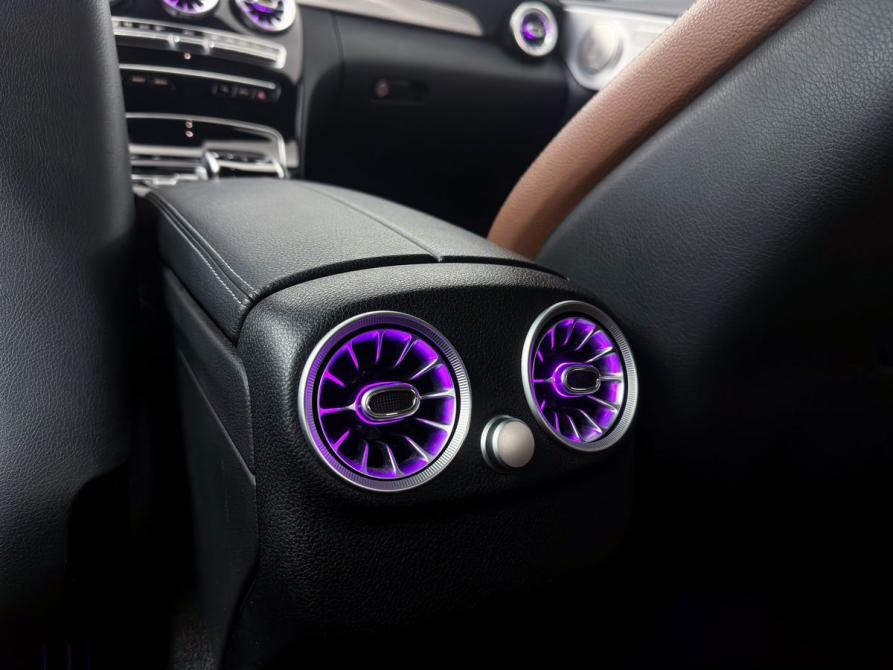 Mercedes-Benz C-Класс IV (W205) Рестайлинг Уфа  - изображение 26