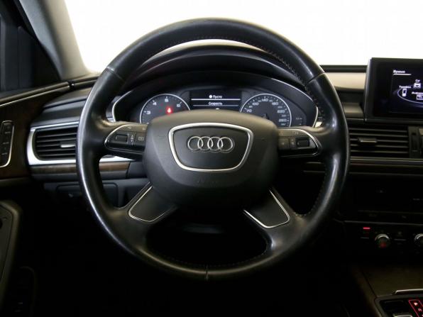 Audi A6 IV (C7) с пробегом 2013 года, цена 1 065 000 рублей, 404419 км, седан, Автокод Объявления