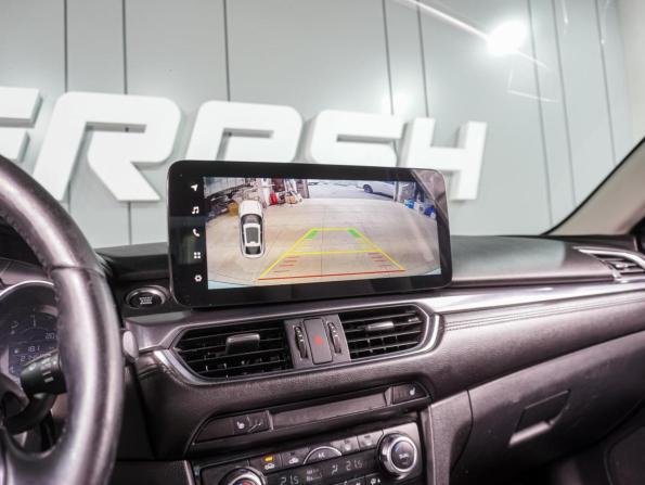 Mazda 6 III (GJ) Рестайлинг с пробегом 2016 года, цена 1 349 000 рублей, 214506 км, седан, Автокод Объявления
