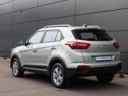 Hyundai Creta I Москва  - изображение 32
