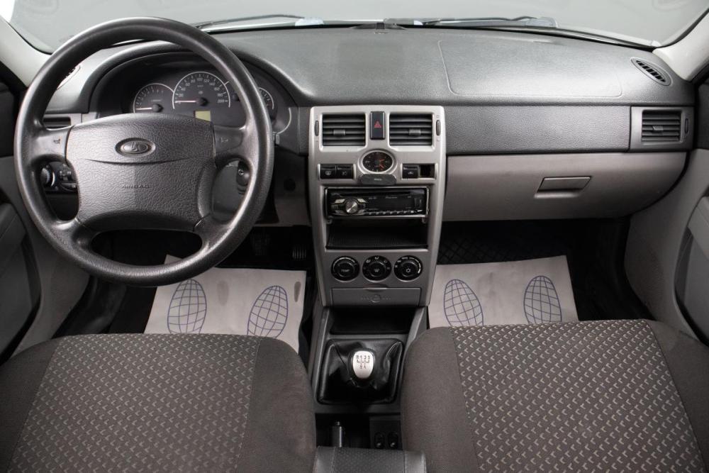 Lada (ВАЗ) Priora I Оренбург  - изображение 8
