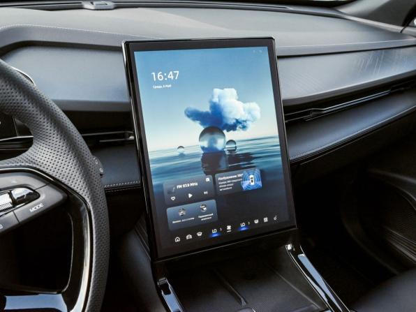 Geely Cityray с пробегом 2024 года, цена 2 550 000 рублей, 12267 км, внедорожник, Автокод Объявления