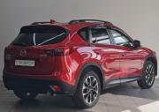 Mazda CX-5 I Рестайлинг Барнаул  - изображение 41