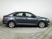 Skoda Rapid I Санкт-Петербург  - изображение 19