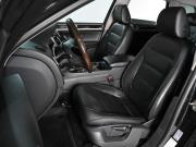 Volkswagen Touareg II Ростов-на-Дону  - изображение 27