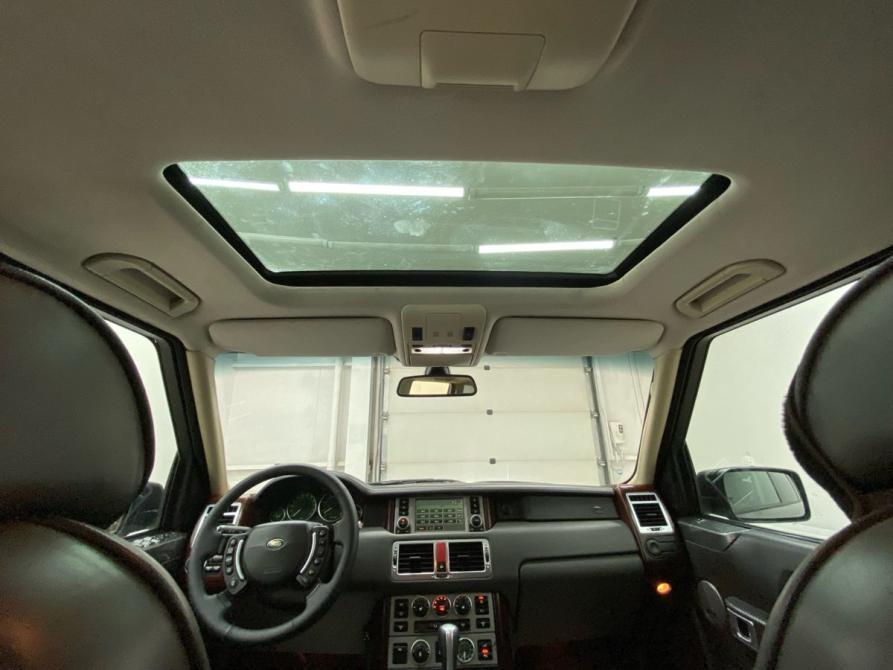 Land Rover Range Rover III Рестайлинг Энгельс  - изображение 33