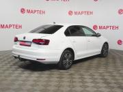 Volkswagen Jetta VI Рестайлинг Вологда  - изображение 22