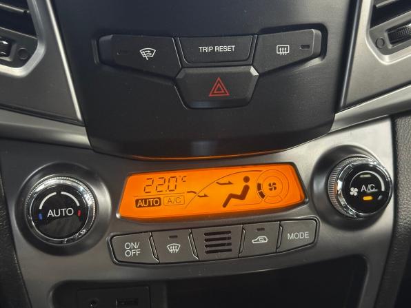 SsangYong Actyon II Рестайлинг с пробегом 2015 года, цена 1 555 000 рублей, 47403 км, внедорожник, Автокод Объявления