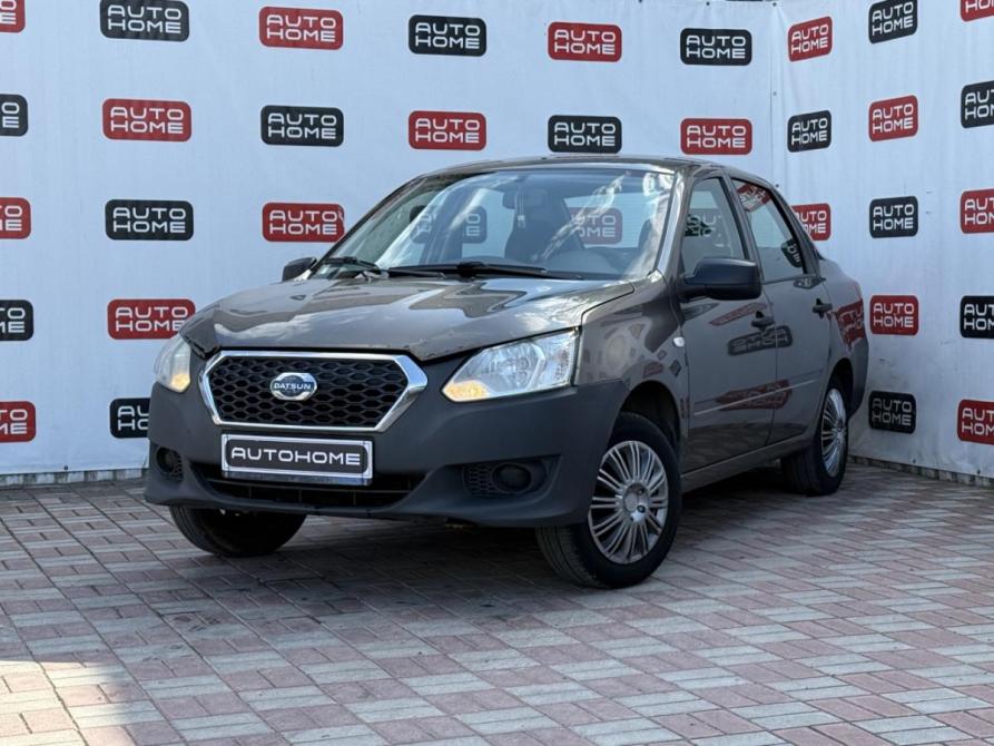 Datsun on-DO I Санкт-Петербург  - изображение 1