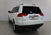 Mitsubishi Pajero Sport II Астрахань  - изображение 31